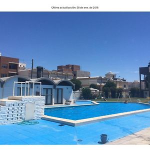 Apartamento de 2 Dormitorios